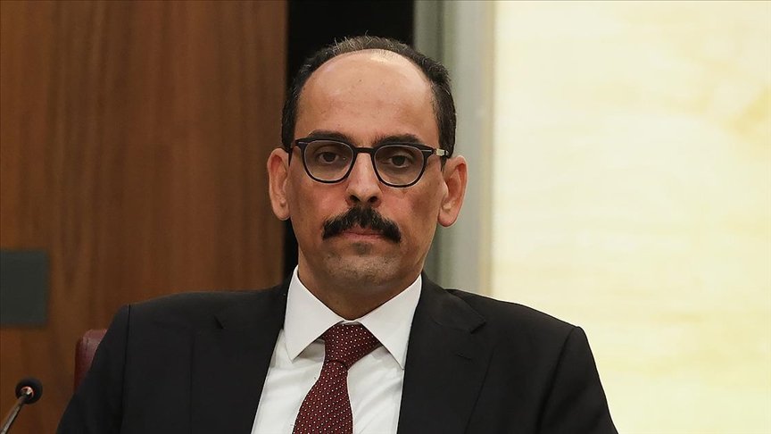 Bakıda kəşfiyyatçıların görüşü: İbrahim Kalın nələrdən danışdı...