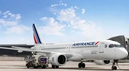 Air France və Lufthansa Tel-Əviv, Tehran və Beyruta uçuşları dayandırıb