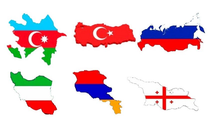 "3+3" formatı - regional müzakirələr meydanı, əməkdaşlığa doğru addımlar - ŞƏRH