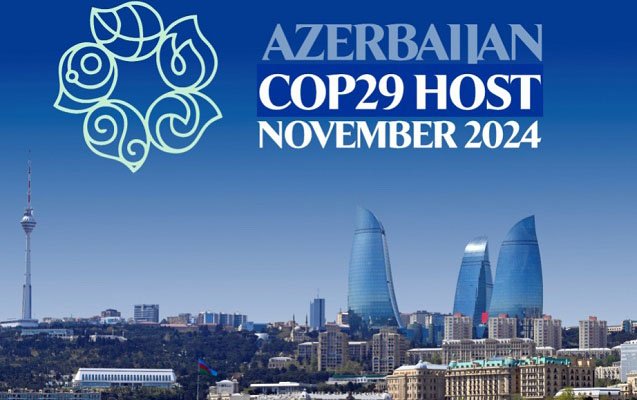 COP29 konfrans məkanında inklüziv iştirak üçün asan infrastruktur qurulur