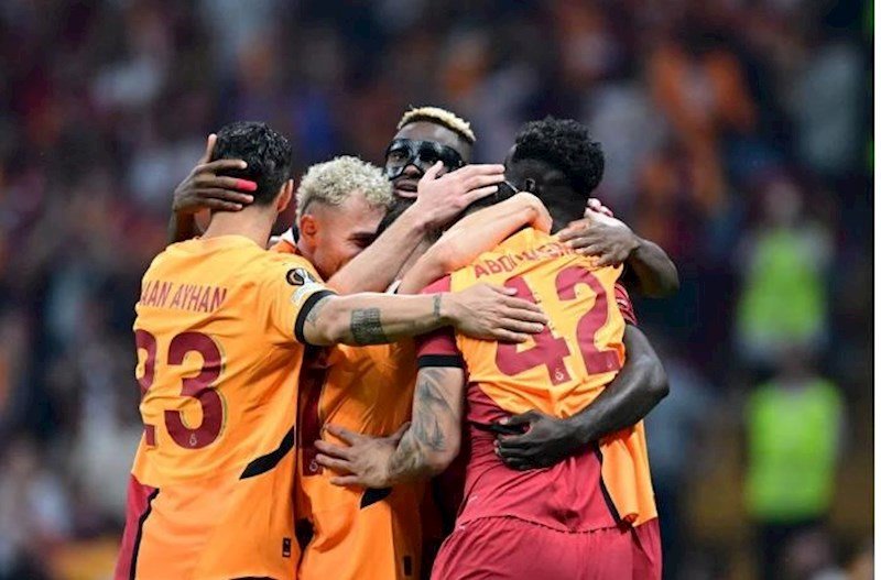 Avroliqa: “Qalatasaray” “Qarabağ”ın rəqibinə qarşı