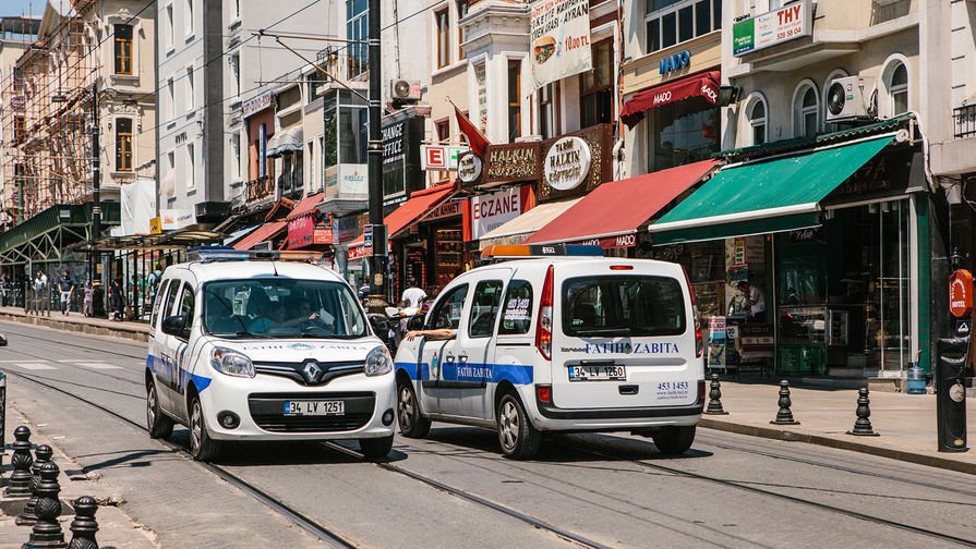 Ankarada aerokosmik şirkətdə baş verən partlayışdan sonra araşdırmaya başlayıblar