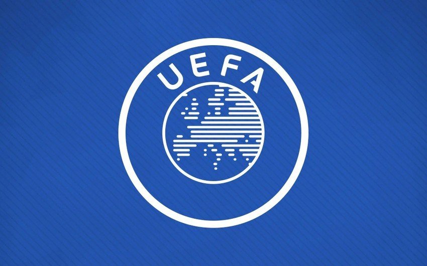 Azərbaycanın UEFA reytinqində mövqeyi dəyişməyib