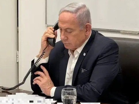 Netanyahu Misirin Qəzzada atəşkəslə bağlı təklifini almadığını bildirib