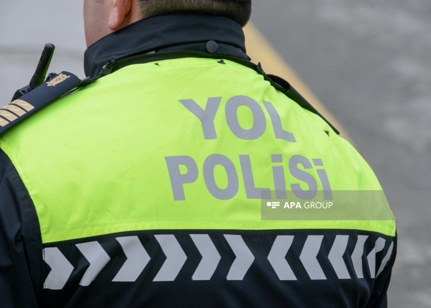 Yol polisindən sürücülərə MÜRACİƏT