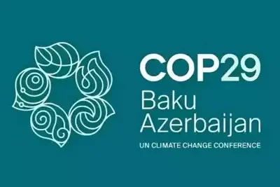 COP29-un açılış mərasimi başladı - Canlı