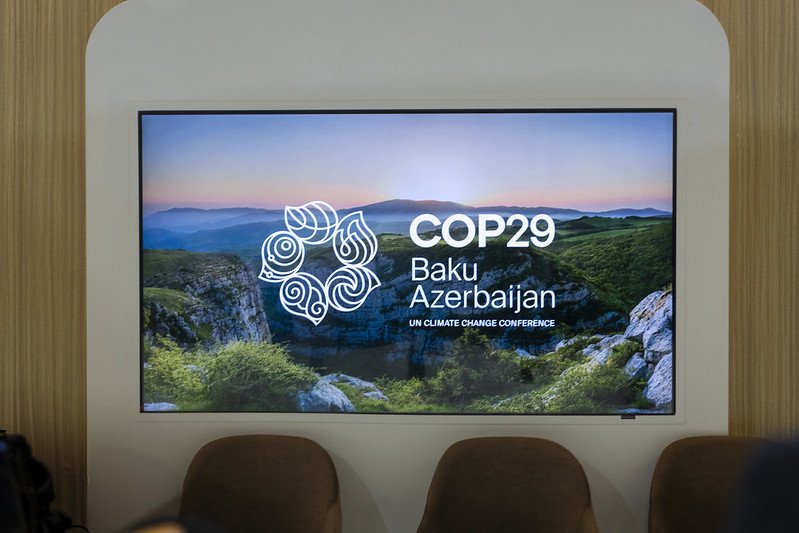 COP29-un üçüncü günü nələr müzakirə ediləcək? - GÜNDƏLİK