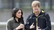 Şahzadə Harri Meghan Markle ilə boşanma ilə bağlı şayiələrə aydınlıq gətirib