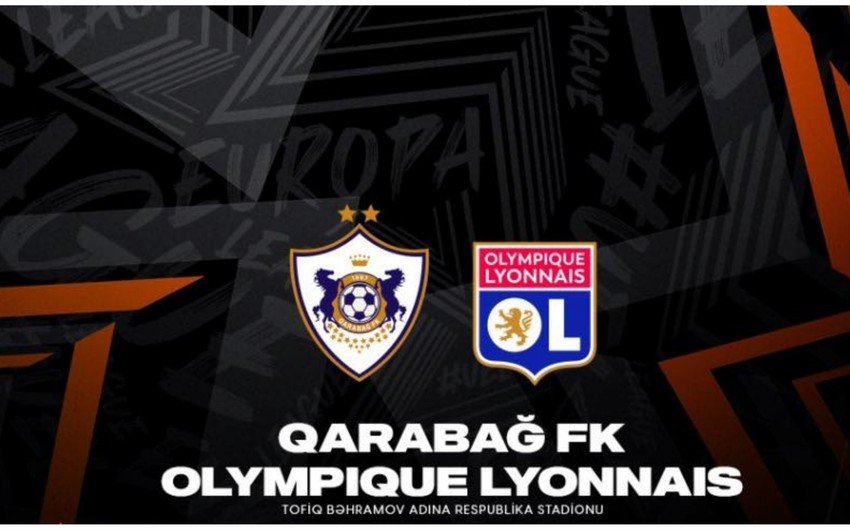 "Qarabağ" - "Lion": Azərbaycan çempionunun Fransa klublarına qarşı 11-ci dueli - ARAŞDIRMA