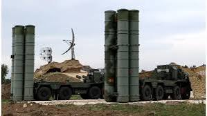 ABŞ-ın S-400 hava hücumundan müdafiə sistemlərindən istifadə etməmizə artıq etirazı yoxdur -