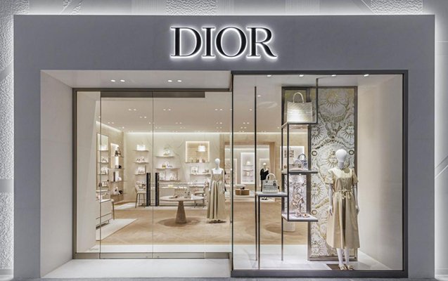 “Christian Dior” Azərbaycandakı şirkətini ləğv etdi