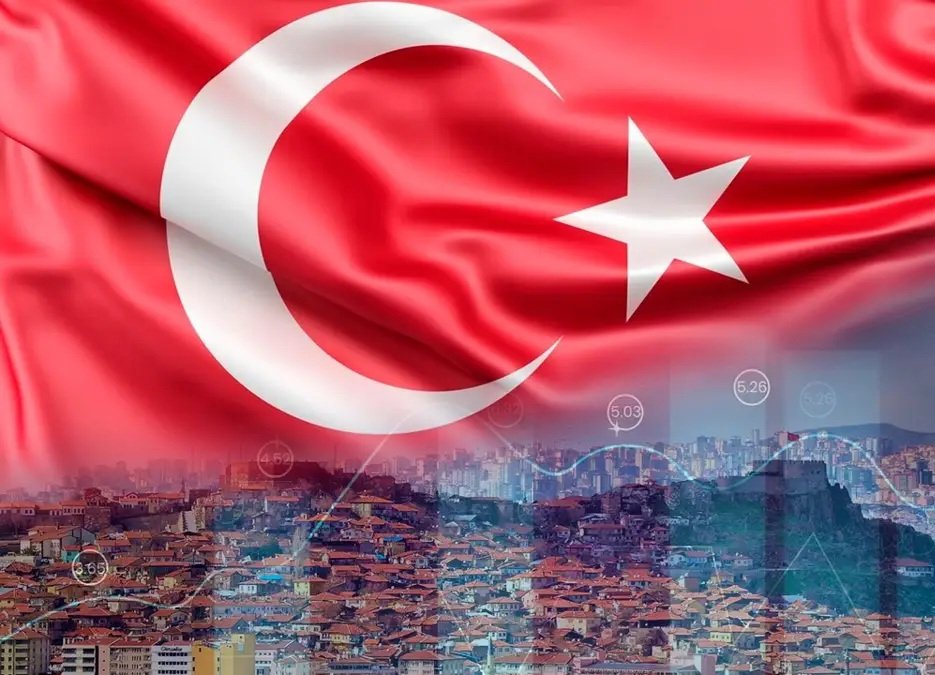 Türkiyə inflyasiya və dərəcələr arasında: dünya maliyyə qurumlarının proqnozları necədir?