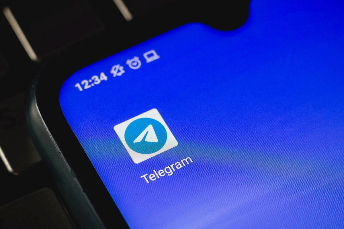 Telegram Rusiyada uğursuz şəbəkəyə çevrilir