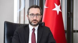 Dijital Çağda Hakikat Mücadelesi -  Prof. Dr. Fahrettin ALTUN