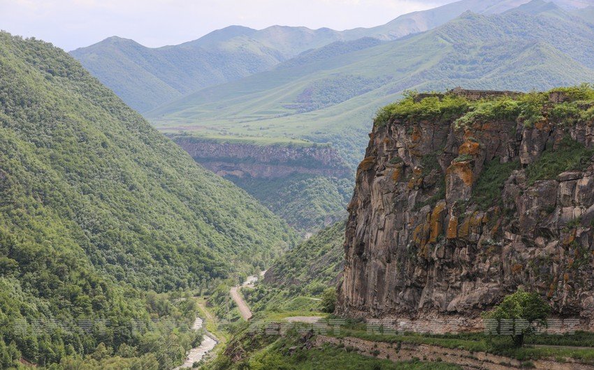 Kəlbəcərdə Bərpa, Tikinti və İdarəetmə Xidməti publik hüquqi şəxsin fəaliyyətinə dəyişiklik olunub 