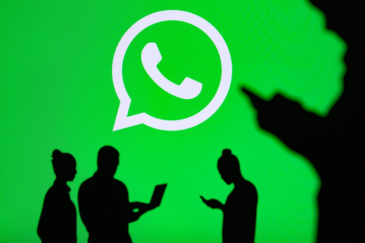 Rusiyada WhatsApp informasiya yayan təşkilatçıların reyestrinə daxil olub