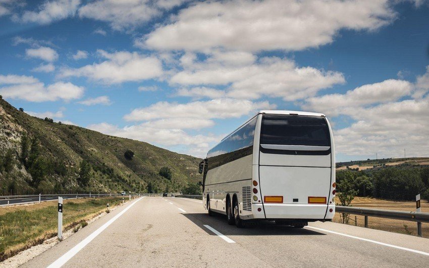 Azərbaycanda yerli istehsal avtobusların satışı ƏDV-dən azad edilib 