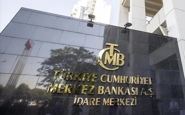 Türkiyə Mərkəzi Bankı uzun müddət sonra ilk dəfə faiz dərəcəsini endirdi