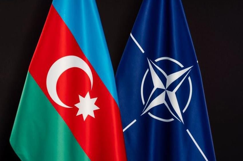 NATO ilə tərəfdaşlıq Rəsmi Bakı üçün əhəmiyyətlidir