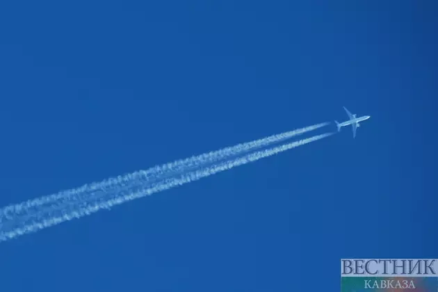 Bişkek Aktau yaxınlığında qəzaya uğrayan təyyarədən sağ çıxan Qırğızıstan vətəndaşlarını qəbul edib