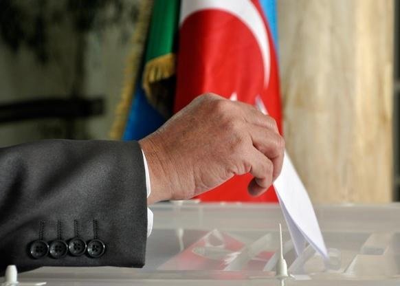 Bələdiyyə seçkilərində “exit-poll” keçirilməsi üçün sənədlərin qəbulu müddəti sabah başa çatır