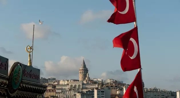 Rusiya Federasiyasının Baş Konsulluğu Türkiyədə itkin düşən rusiyalı qadınla bağlı vəziyyəti izləyir