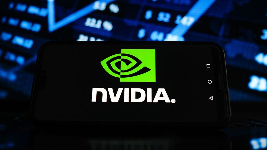 Nvidia ABŞ-ın Rusiyaya süni intellekt çiplərinin tədarükünü qadağan etdiyinə görə tənqid edib