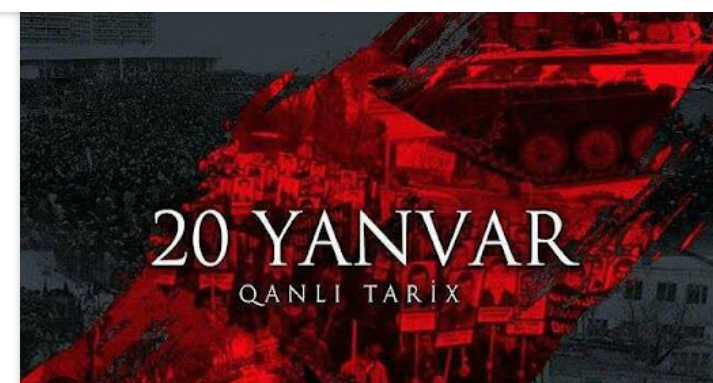 Nazim Eynallı: “20 Yanvar” Azərbaycan xalqının tarixinin həm faciəli səhifəsi, həm də qəhrəmanlıq səlnaməsidir