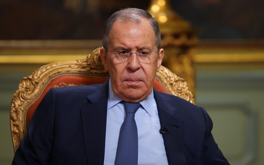 Lavrov: Moskva İrəvanla Bakı arasında normallaşmaya kömək etməyə hazırdır