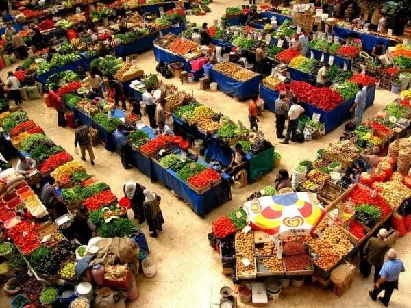 Bazar icarədarları üçün yeni QAYDALAR