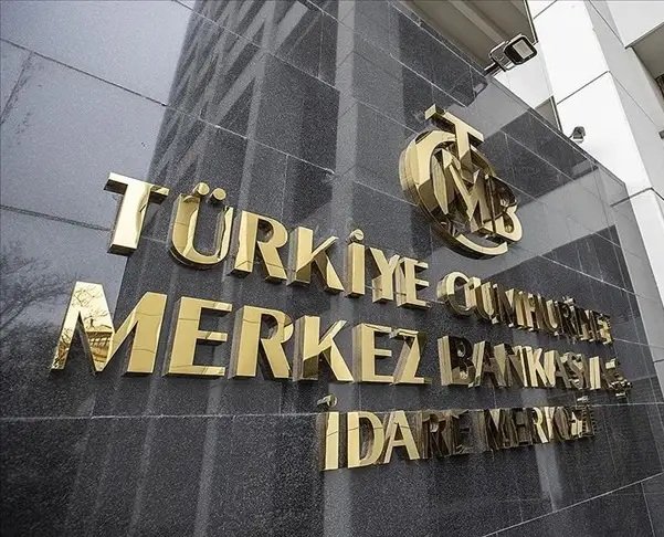 Türkiyə Mərkəzi Bankı inflyasiyanın yavaşlaması ilə bağlı proqnozlar fonunda faiz dərəcəsini 45%-ə endirib