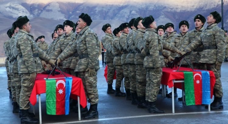 Yanvar çağırışının gedişatı müzakirə olundu