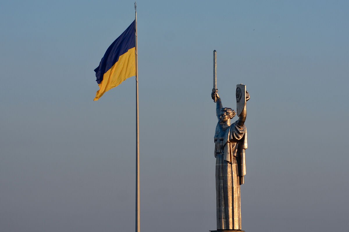 Ukrayna, ölkə daxilində bələdiyyə sədrlərinin saxlanılması dalğasının olduğunu bildirir