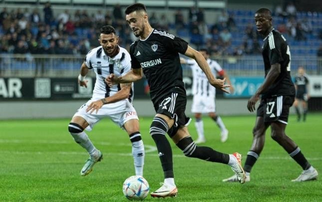 "Neftçi" - "Qarabağ" oyununun dəqiq vaxtı müəyyənləşib 