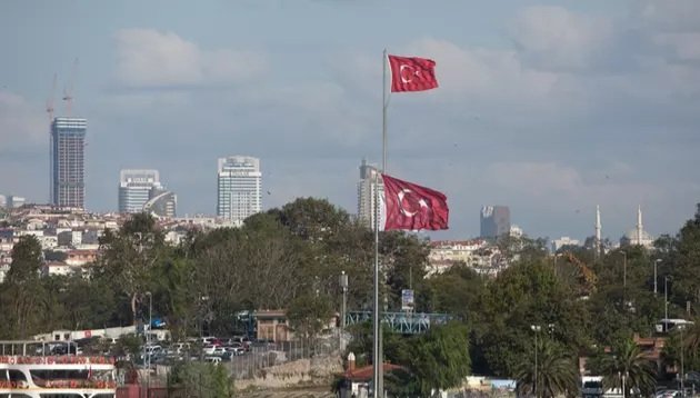 Türkiyə 2024-cü ildə turizm gəlirləri üzrə rekorda imza atıb