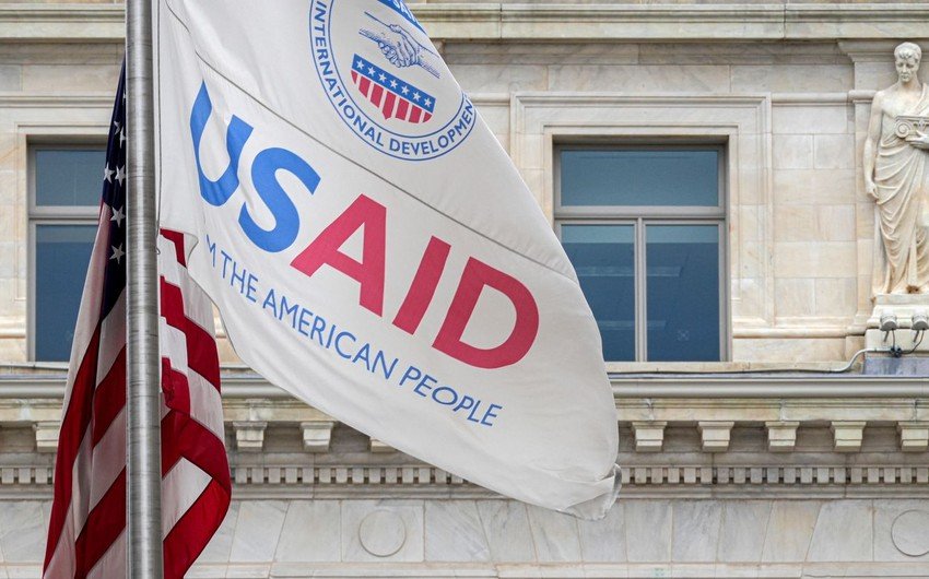 USAID-in sonu - cinayətləri ifşa olunan təşkilat - ANALİZ