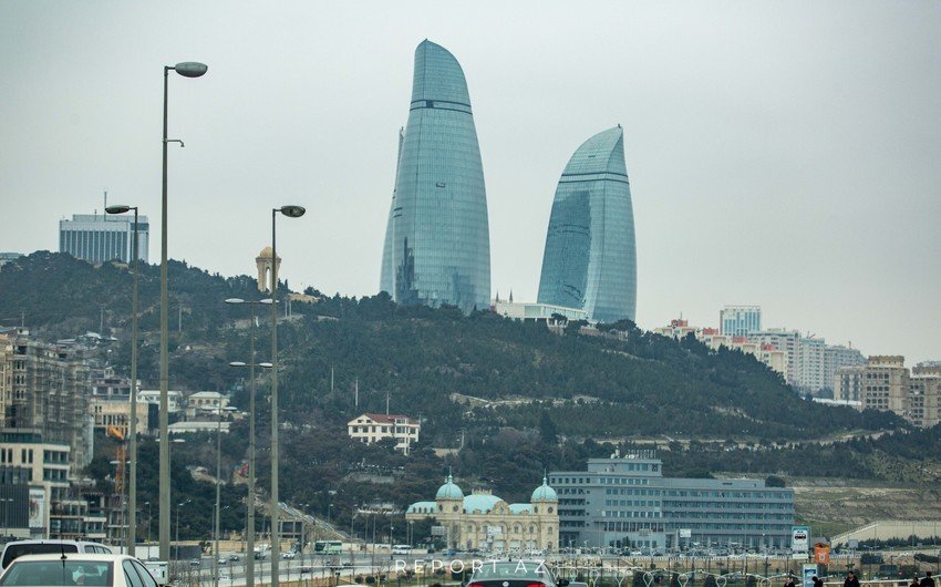 Bakıda qazma üzrə beynəlxalq sərgi və konfrans keçirilir