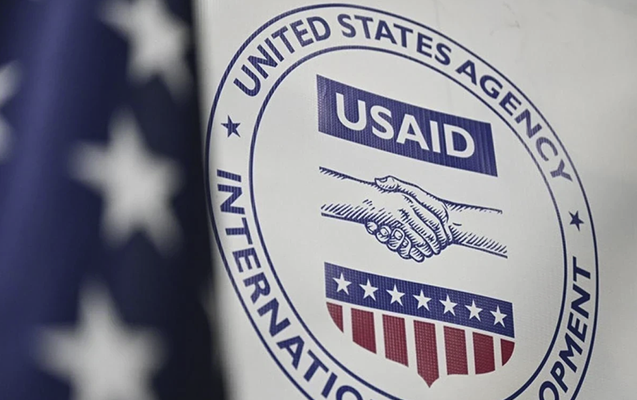 USAID əməkdaşlarının 90 faizi ixtisar ediləcək - KİV