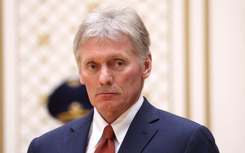 Peskov: Putin AZAL-a məxsus təyyarənin qəzaya uğraması ilə bağlı bəyanatla çıxış etməyi planlaşdırmır