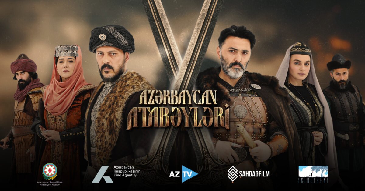 “Azərbaycan Atabəyləri” filmi Laçında nümayiş olundu – FOTOLAR“Azərbaycan Atabəyləri” filmi Laçında nümayiş olundu – FOTOLAR