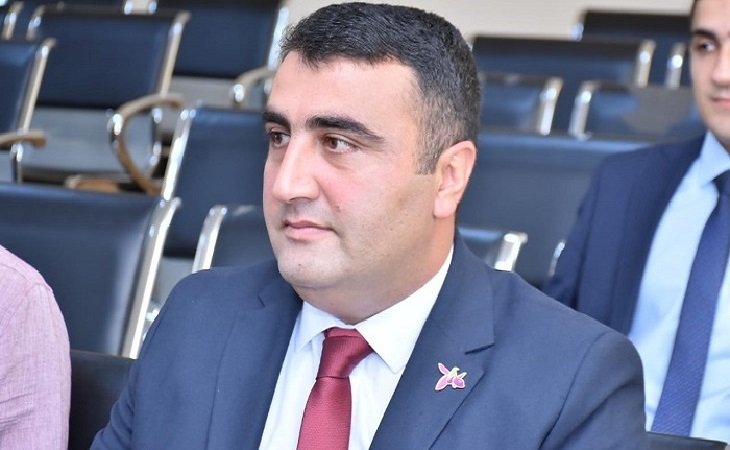 Şəhid yaxınları ağlayanda siz harda idiniz ki, onlar güləndə narahat olursuz? - Emin Tarverdiyev