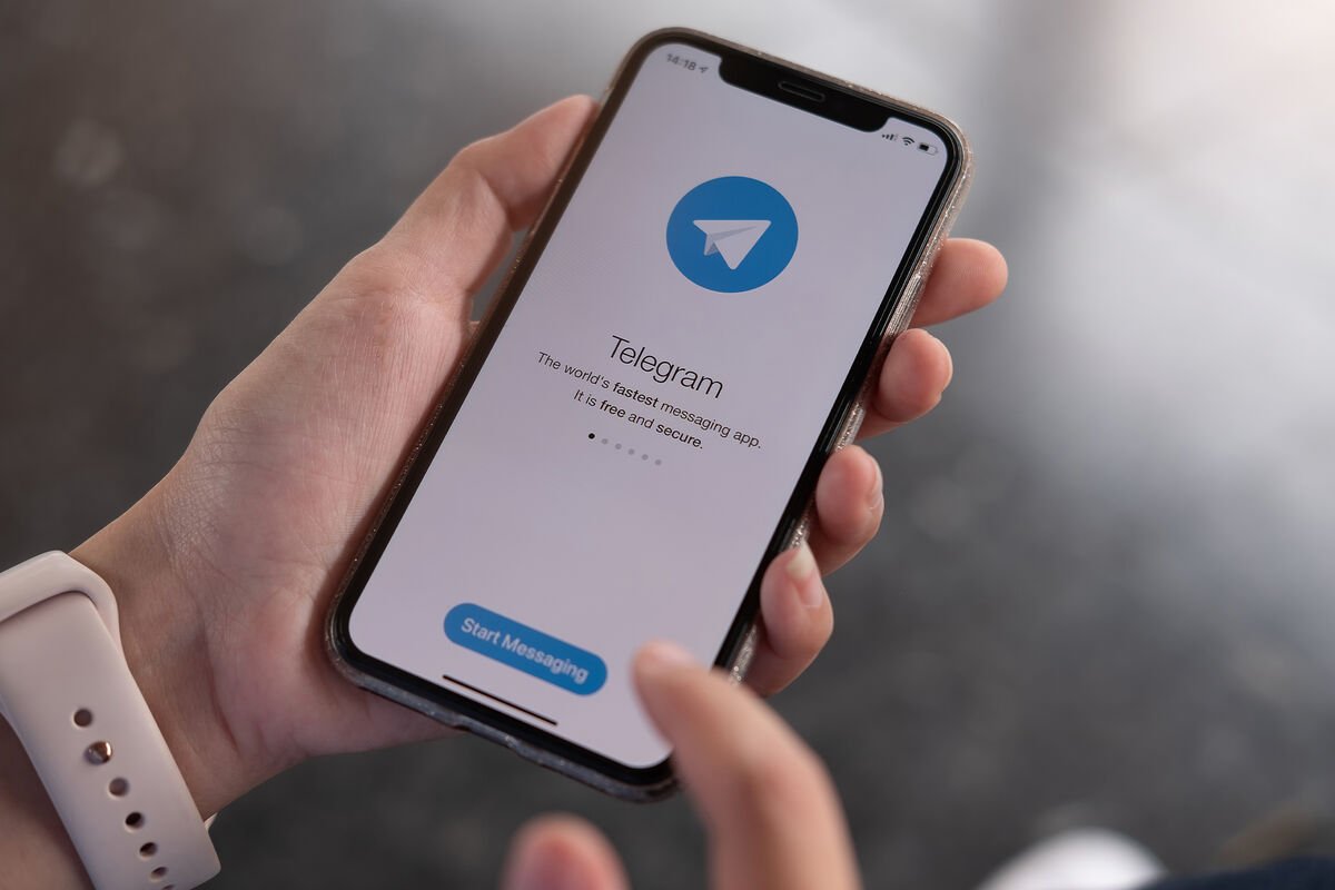 Telegram messenceri öhdəliklərini yerinə yetirmədiyinə görə cərimələnib