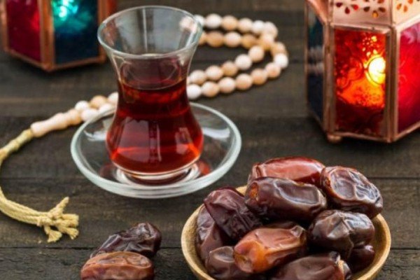 Ramazan ayının ilk gününün duası - İmsak və iftar vaxtı