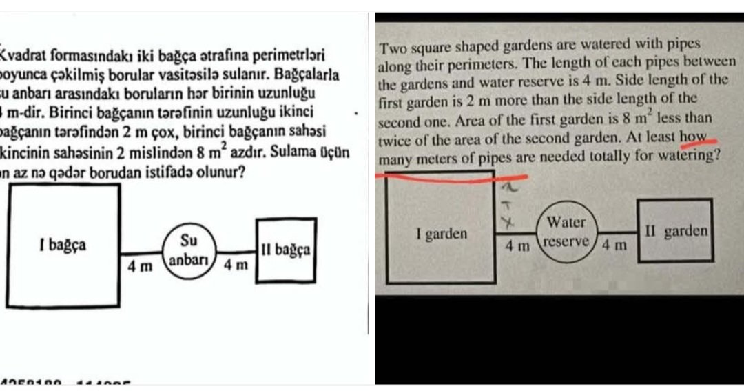 DİM-in imtahan suallarında plagiat: Xidmət haqqı nəyə görə alınır?