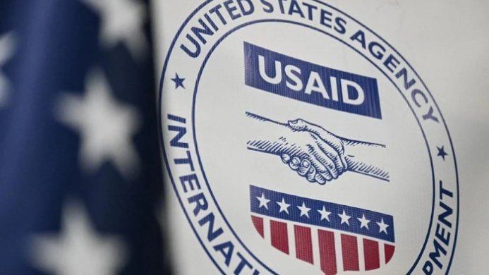 Ermənistan 2024-cü ildə USAID ilə ümumi qrant sazişi paketindən 110 milyon dollar alıb