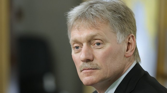 Peskov: ABŞ-ın Kiyevə yardımı dayandırmaq qərarı sülh prosesinə təkan verəcək