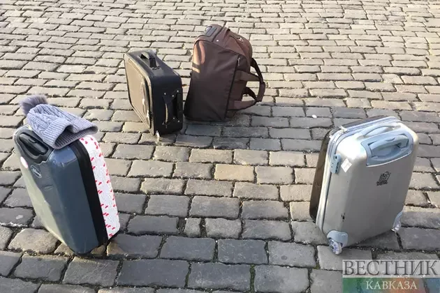 Ermənistan, Gürcüstan və Qazaxıstan turizm üçün ən büdcəli on ölkə arasındadır