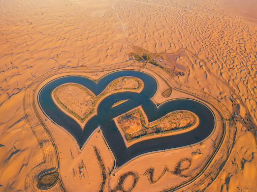 Dubay mövsümün turizm trendlərini təqdim etdi