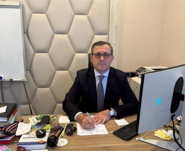 Adəm İsmayıl Bakuvi: “Azərbaycan azad olunmuş ərazilərin yenidən qurulması ilə bağlı bütün məsələləri öz gücünə həll edir” 