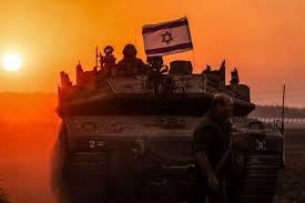 İordan çayının qərb sahilində israillilərlə fələstinlilər arasında toqquşmaların baş verdi